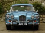 Lagonda Rapide 1961 года